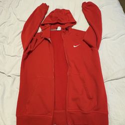 Nike Sweater Size Medium 