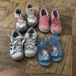 Toddler Shoes