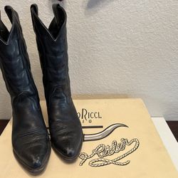 Women’s Western Boots