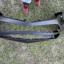 BUMPER COVER FOR CHEVROLET MALIBU 2016-2018