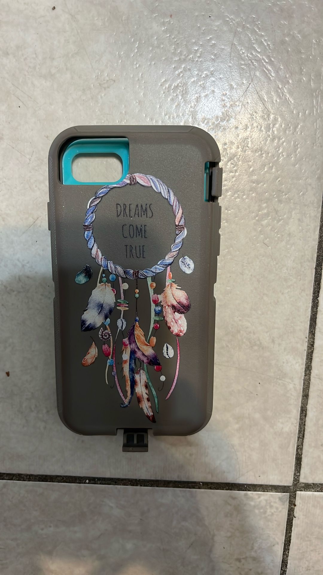 iPhone 8 Case Dream Catcher 10.00
