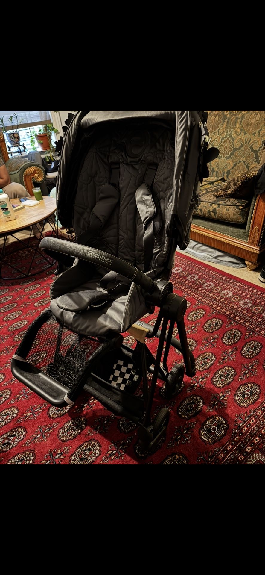 MÍOS Cybex baby Stroller