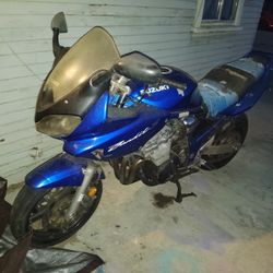 Bandit S