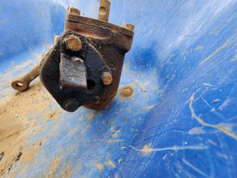 510 steering box