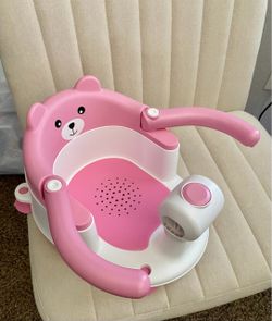 Baby Bath Safety Seat