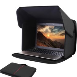 Laptop Sun Shade