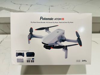 Brand new Potensic Atom 2 Drone