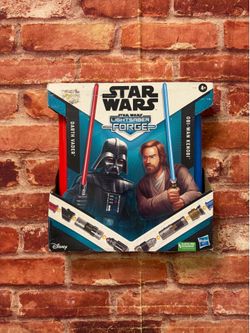 Star Wars lightsaber