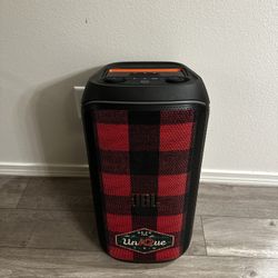 JBL Speaker