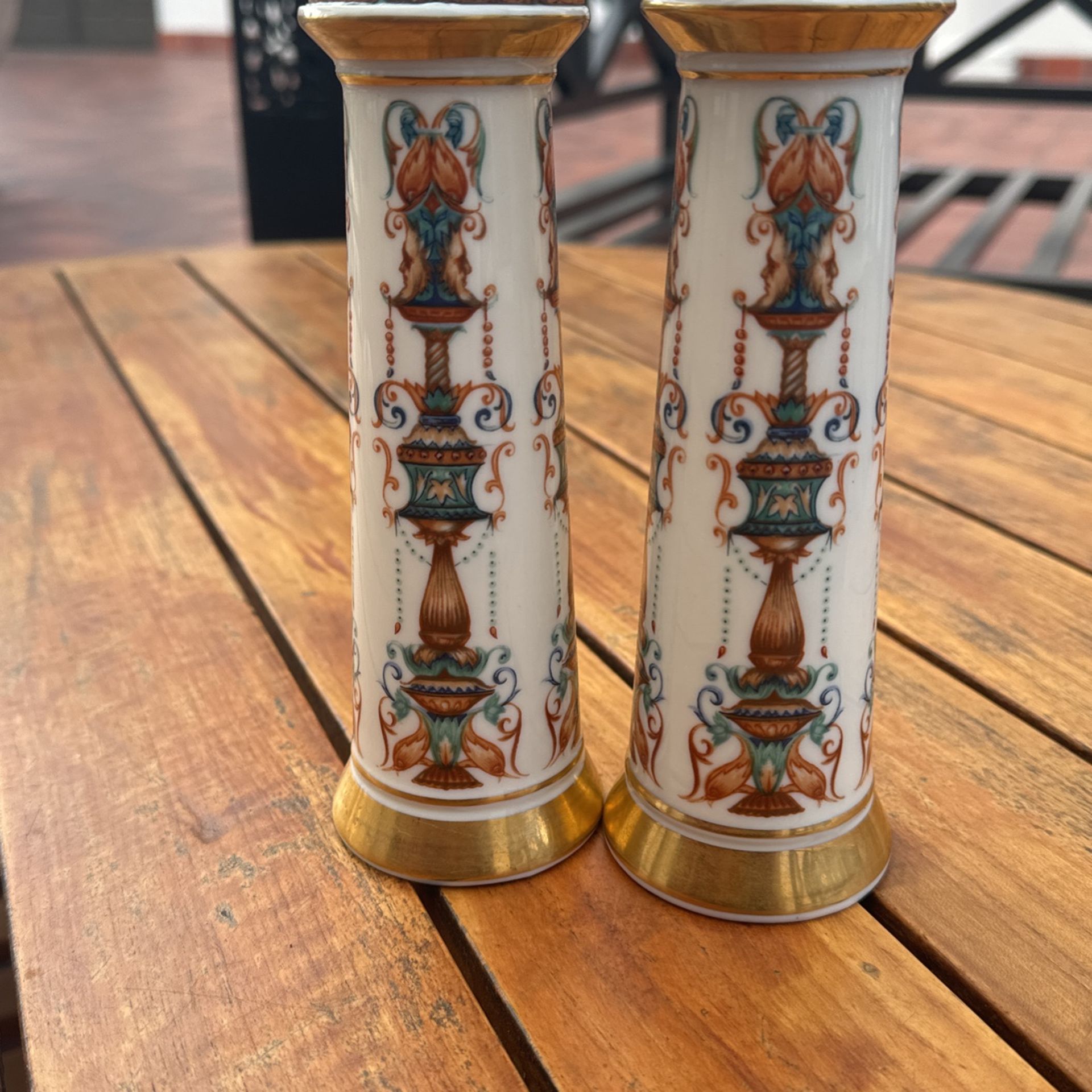 Shaker Vintage 