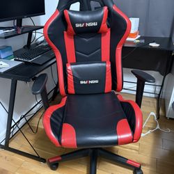 Gaming Chair In Great Shape