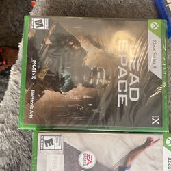It’s For Xbox Series X
