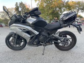 2014 Kawasaki Ninja