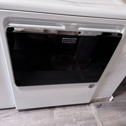 Washer and Dryer Combo Set