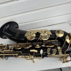 Saxophone, JEAN BAPTISTE