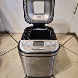 Cuisneart Bread Maker