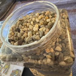 FISH TANK GRAVEL   40% OFF.  “NEW”