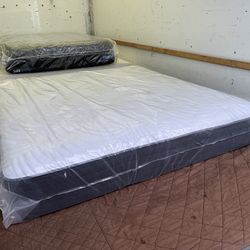 King Sleepys Mattress 