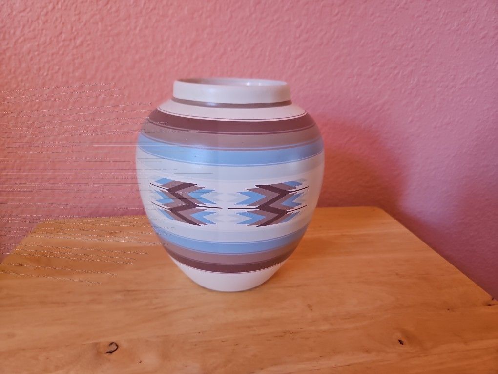 Southwest Ceramic Pot