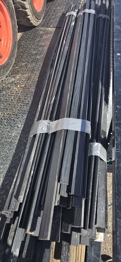 Composite Wood 1" × 5ft