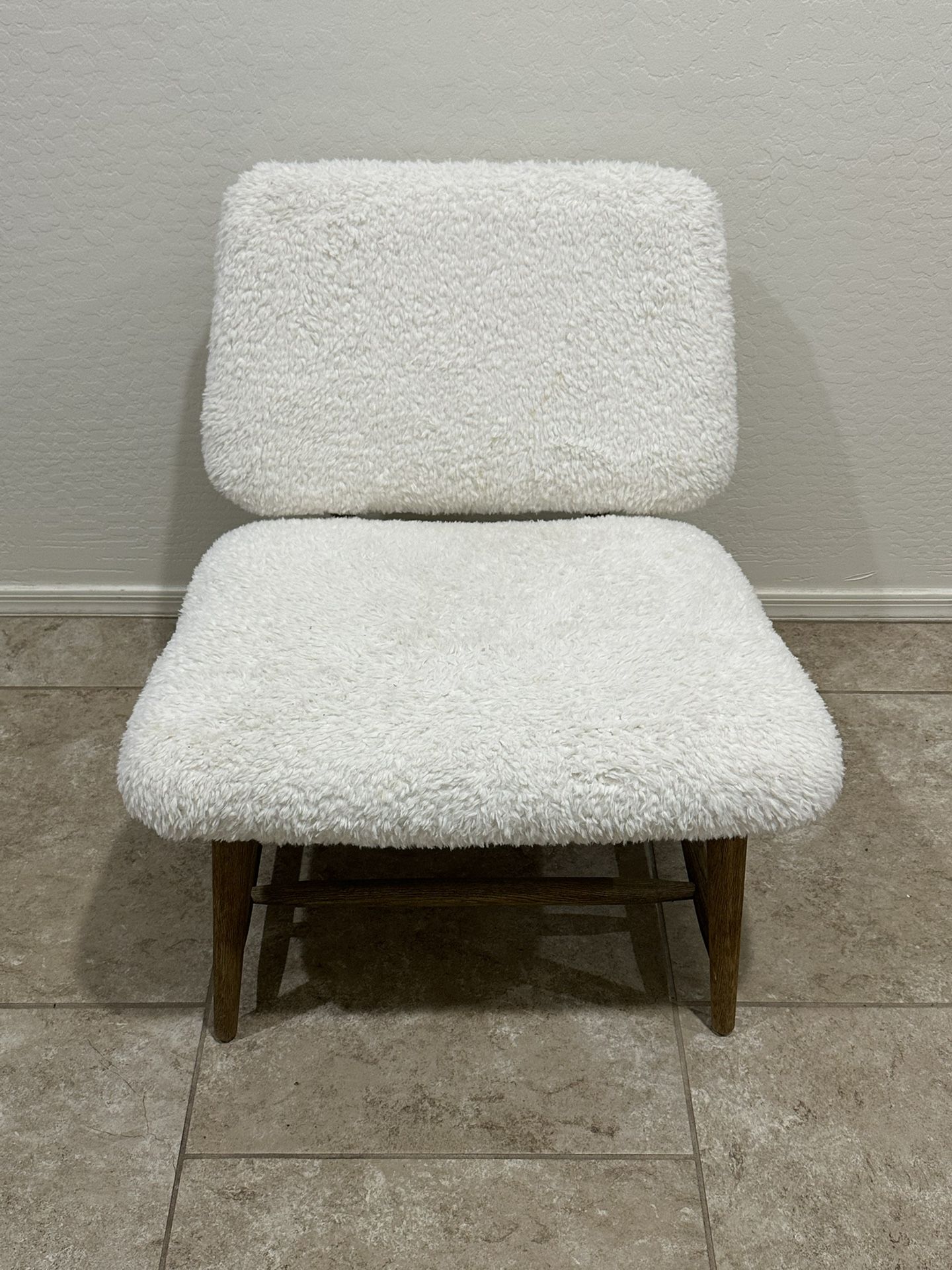 White Chair