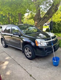 2007 Chevy Equinox