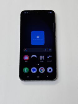 Unlocked Samsung Galaxy S23 5G 128GB Desbloqueado Liberado Boost Mint T-Mobile Black Spot