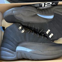 Jordan 12 Sz 9.5 2003 Release