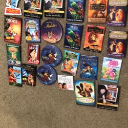 Movie Pins