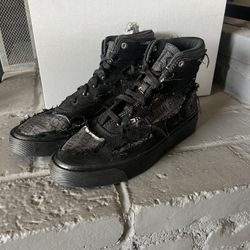 Converse (Kelly Oubrey colab)