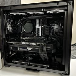 Selling Gaming My Gaming Set Up 