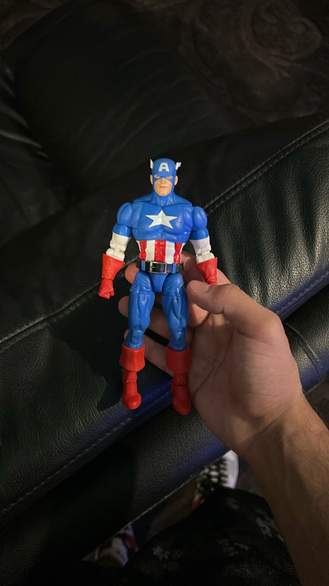 Marvel Legends