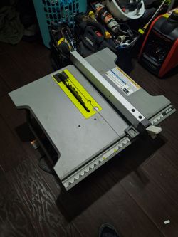 Ryobi Tools / Herramienta