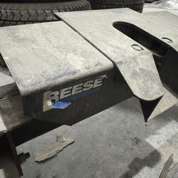 Reese Hitch 15k#