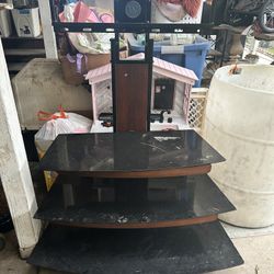 Entertainment Center/tv Stand 