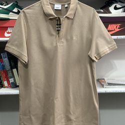 Burberry Polo 