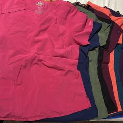Dickies Scrubs