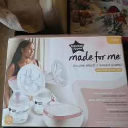 Electric Breast Pump