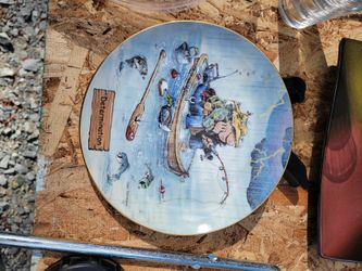 Collector Plate