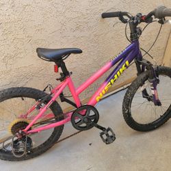 Kids Mt Nishiki Pueblo Suspension 