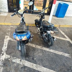 50cc Tae Tae Scooter/Vapor 50cc Scooter 