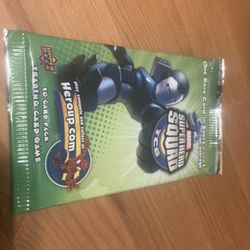 Upper deck Marvel Super Hero Squad Tcg 2009