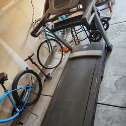 Nordictrack C990 Treadmill 