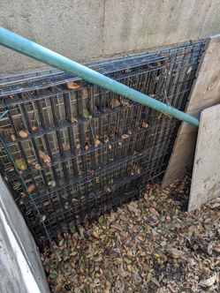 Dog Kennel