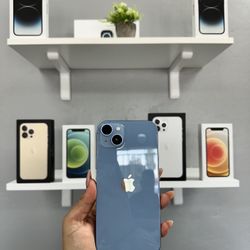 Iphone 14 + Unlocked 128gb 