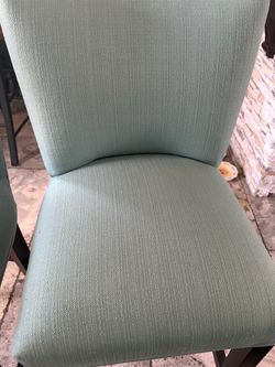 Bar Height Stools set of 2