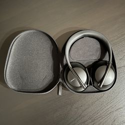 Bose NC700 headphones
