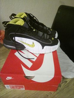 Air Max Penny