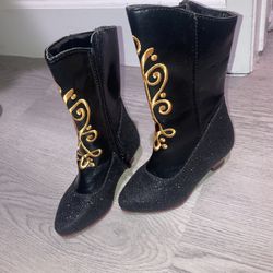 Girls Boots