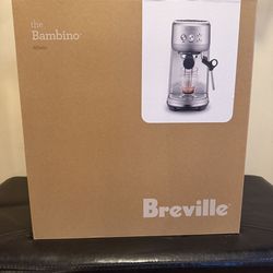 Breville - BES450
